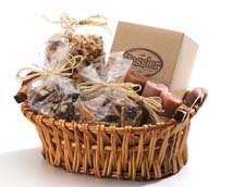 Gif Baskets For Every Occaision