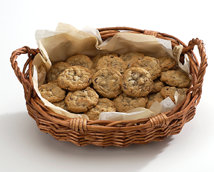 Just Cookies 4 Lbs.