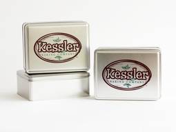 Create Your Tin & Choose Three (3) Brownie/Bar Flavors
