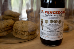 La Vencedora Vanilla Pura