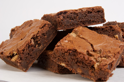 Chocolate Walnut Brownies