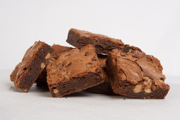 Chocolate Pecan Brownies