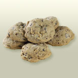 Chocolate Chip Pecan